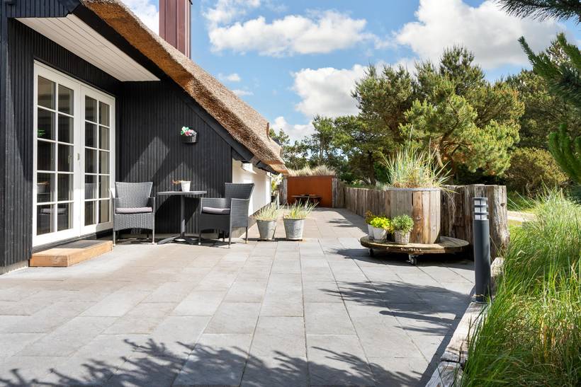 Foto von Ferienhaus CR18 in Blåvand - Westjütland