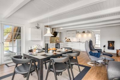 Vorschaubild von Ferienhaus CR18 in Blåvand - Westjütland