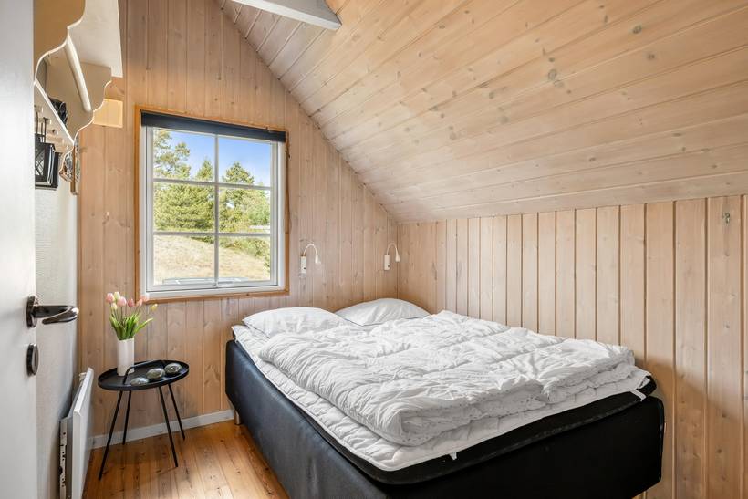 Foto von Ferienhaus CR18 in Blåvand - Westjütland
