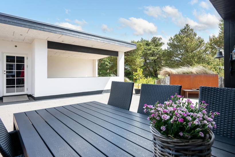 Foto von Ferienhaus CR18 in Blåvand - Westjütland