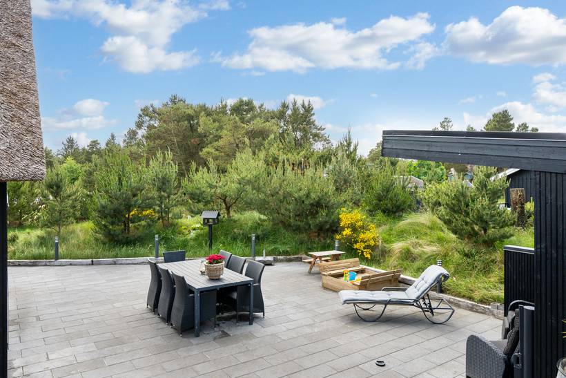 Foto von Ferienhaus CR18 in Blåvand - Westjütland