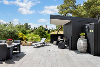 Vorschaubild von Ferienhaus CR18 in Blåvand - Westjütland