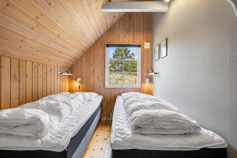 Foto von Ferienhaus CR18 in Blåvand - Westjütland