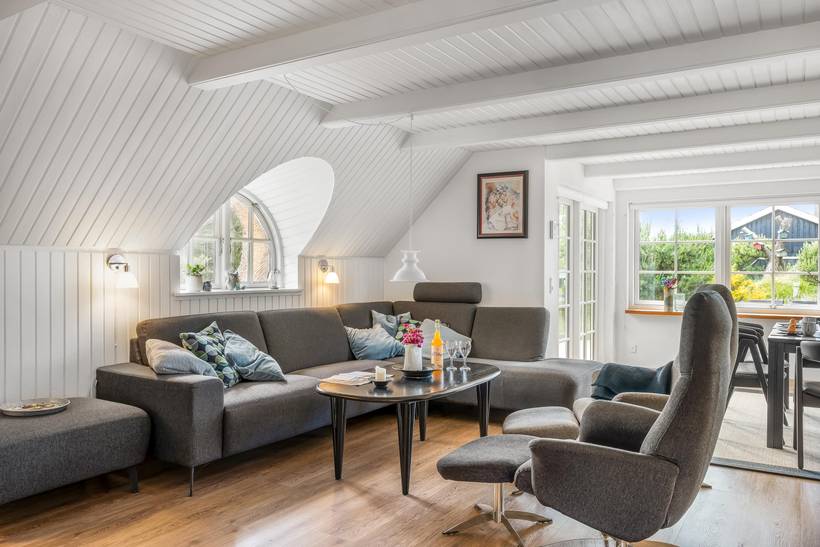 Foto von Ferienhaus CR18 in Blåvand - Westjütland