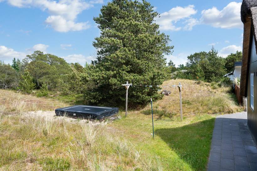 Foto von Ferienhaus CR18 in Blåvand - Westjütland