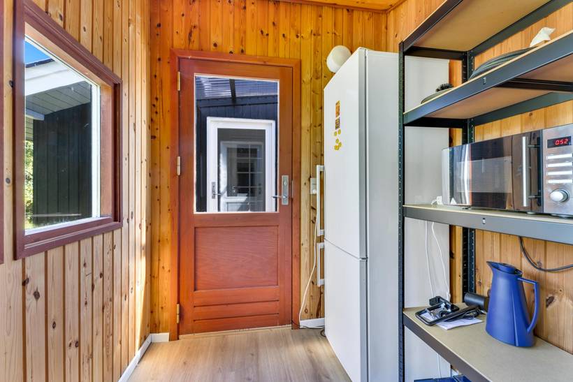 Foto von Ferienhaus CR19 in Blåvand - Westjütland