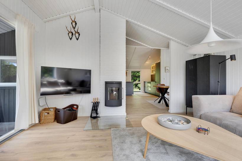 Foto von Ferienhaus CR19 in Blåvand - Westjütland