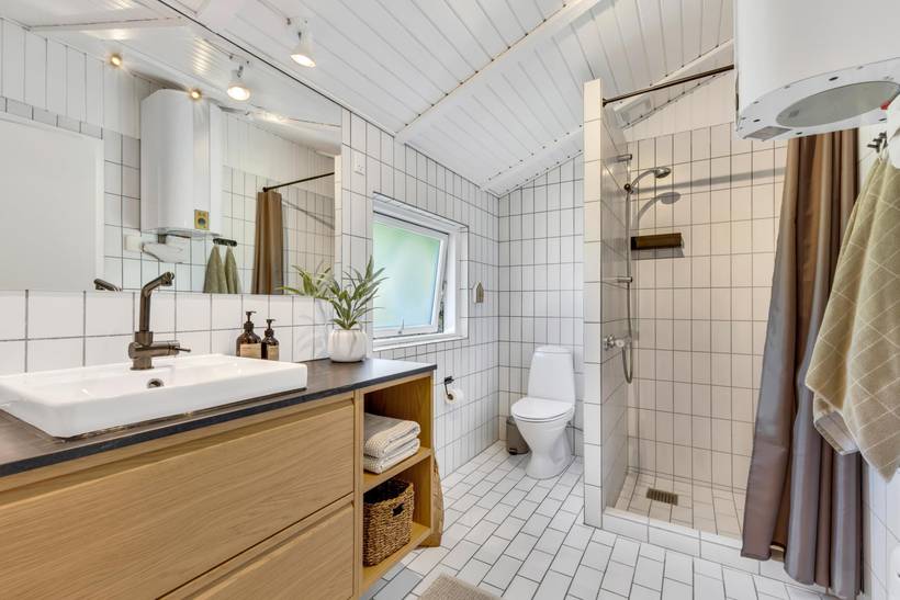 Foto von Ferienhaus CR19 in Blåvand - Westjütland