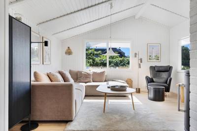 Vorschaubild von Ferienhaus CR19 in Blåvand - Westjütland