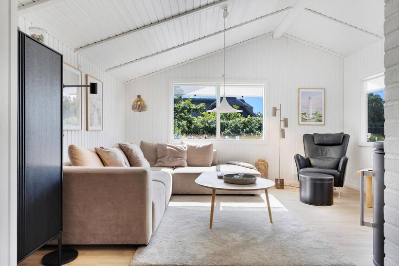 Foto von Ferienhaus CR19 in Blåvand - Westjütland
