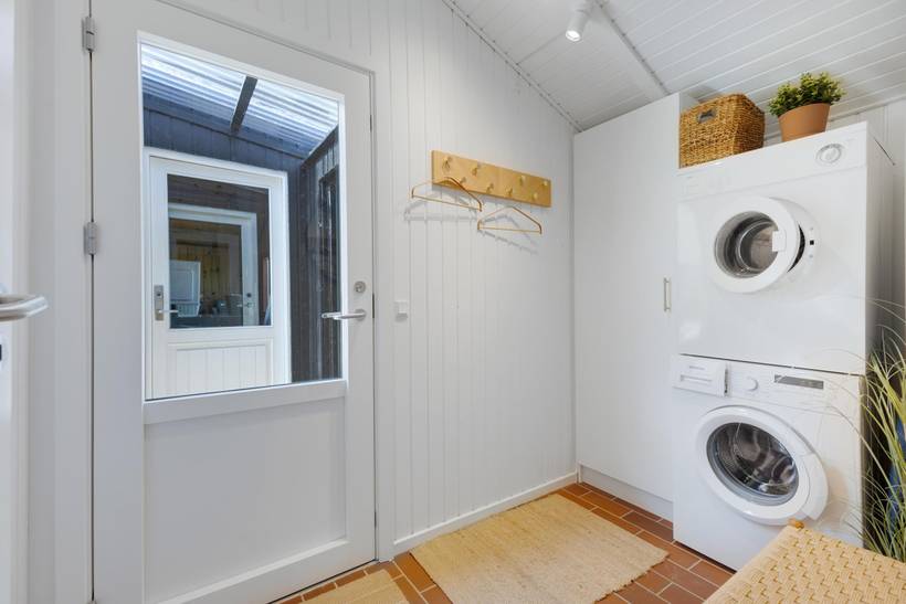 Foto von Ferienhaus CR19 in Blåvand - Westjütland