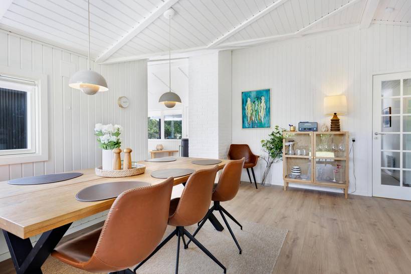 Foto von Ferienhaus CR19 in Blåvand - Westjütland