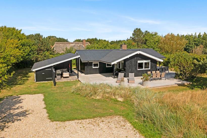 Foto von Ferienhaus CR19 in Blåvand - Westjütland