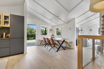 Vorschaubild von Ferienhaus CR19 in Blåvand - Westjütland