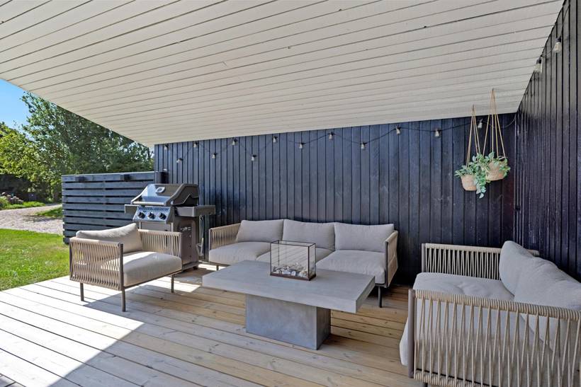 Foto von Ferienhaus CR19 in Blåvand - Westjütland