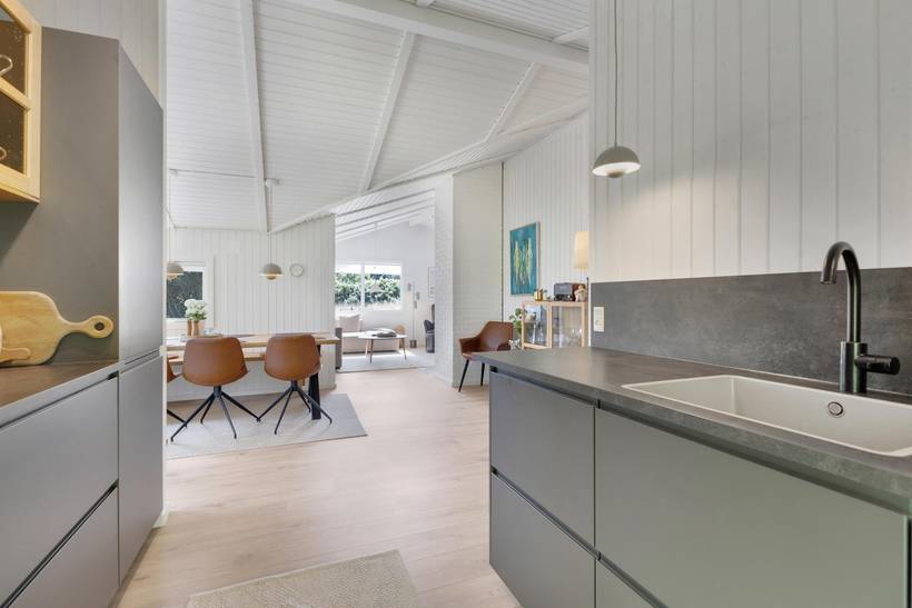 Foto von Ferienhaus CR19 in Blåvand - Westjütland