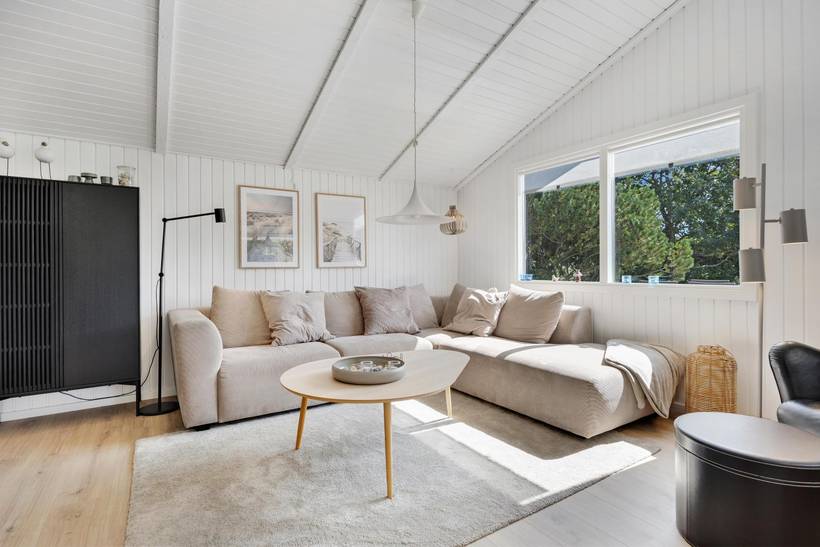 Foto von Ferienhaus CR19 in Blåvand - Westjütland