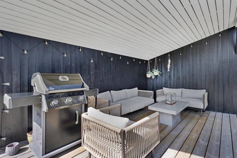 Foto von Ferienhaus CR19 in Blåvand - Westjütland