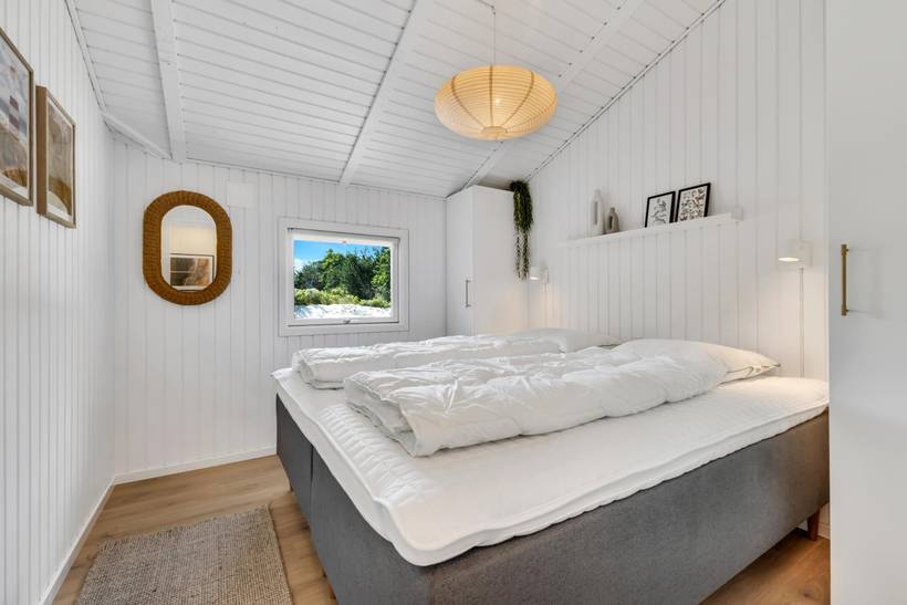 Foto von Ferienhaus CR19 in Blåvand - Westjütland