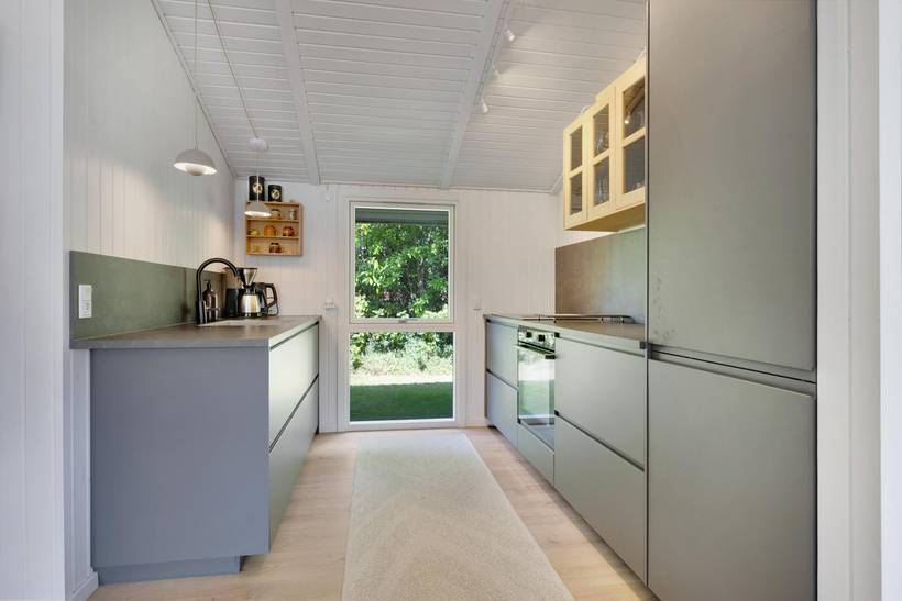 Foto von Ferienhaus CR19 in Blåvand - Westjütland