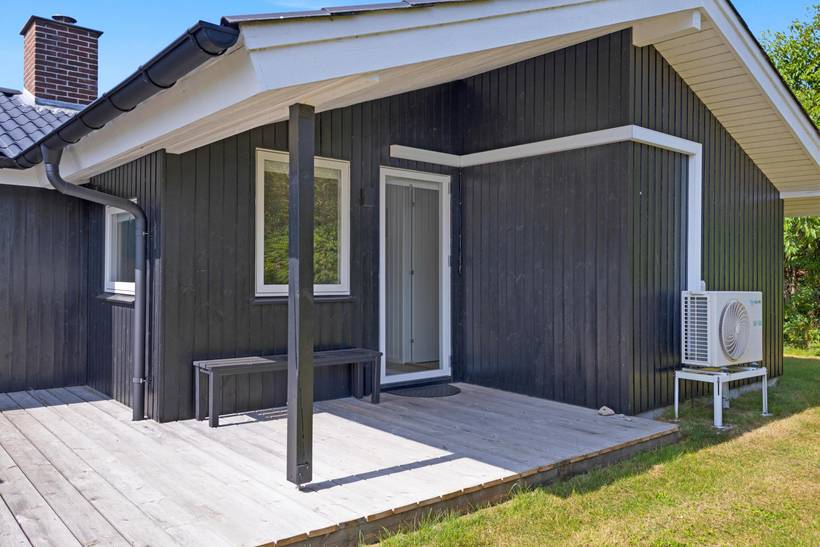 Foto von Ferienhaus CR19 in Blåvand - Westjütland