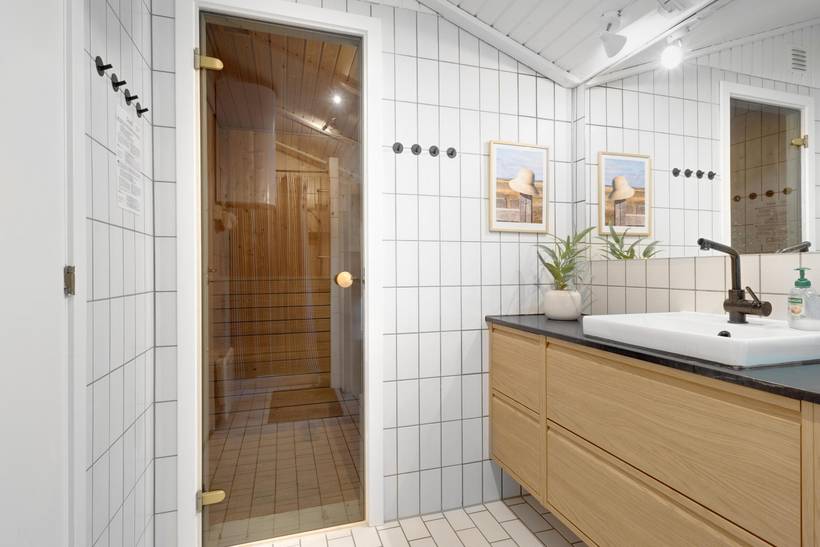 Foto von Ferienhaus CR19 in Blåvand - Westjütland