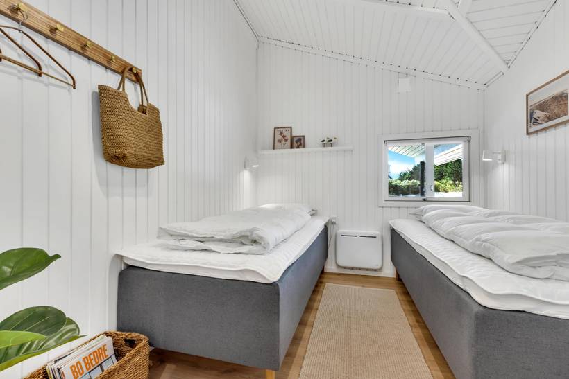 Foto von Ferienhaus CR19 in Blåvand - Westjütland