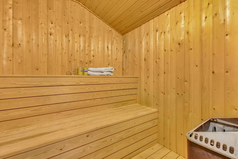 Foto von Ferienhaus CR19 in Blåvand - Westjütland
