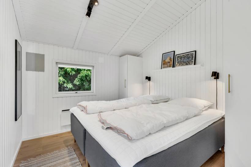 Foto von Ferienhaus CR19 in Blåvand - Westjütland
