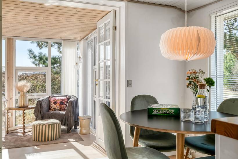Foto von Ferienhaus CR28 in Vorupør - Thy/Limfjord