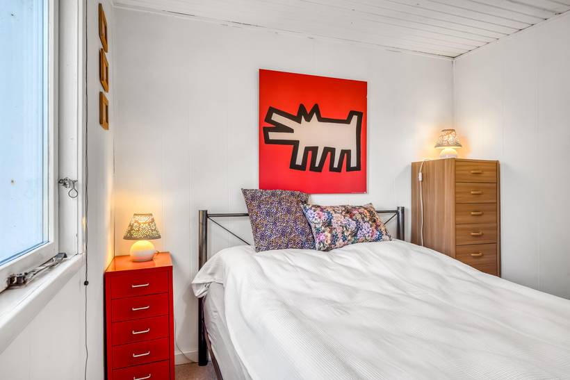 Foto von Ferienhaus CR28 in Vorupør - Thy/Limfjord