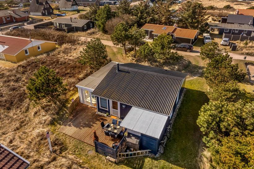 Foto von Ferienhaus CR28 in Vorupør - Thy/Limfjord