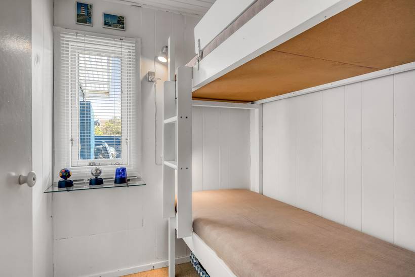 Foto von Ferienhaus CR28 in Vorupør - Thy/Limfjord