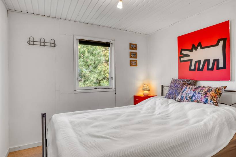 Foto von Ferienhaus CR28 in Vorupør - Thy/Limfjord