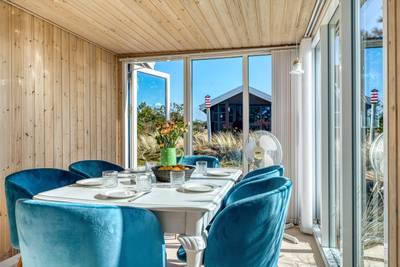 Vorschaubild von Ferienhaus CR28 in Vorupør - Thy/Limfjord