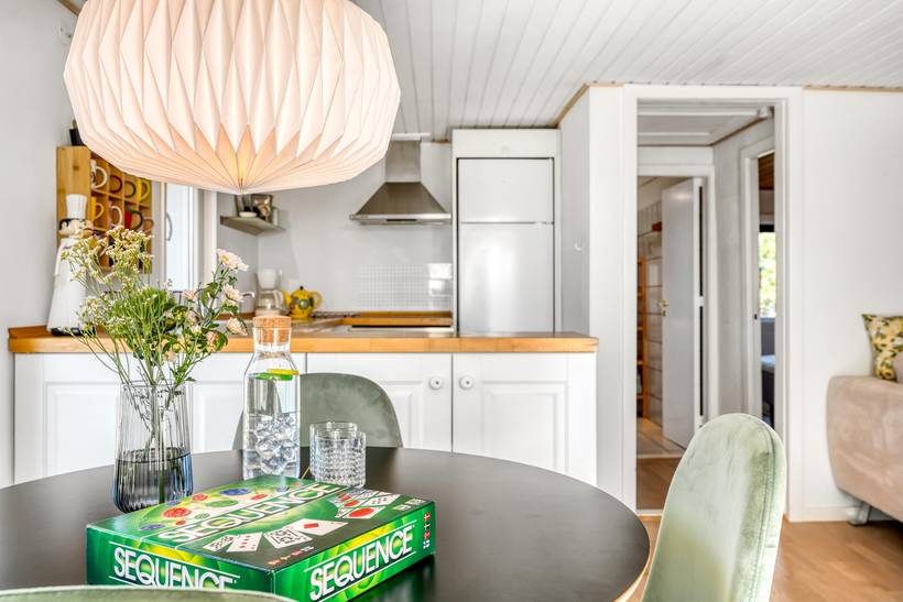 Foto von Ferienhaus CR28 in Vorupør - Thy/Limfjord