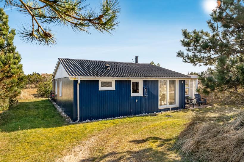 Foto von Ferienhaus CR28 in Vorupør - Thy/Limfjord