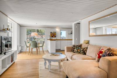 Vorschaubild von Ferienhaus CR28 in Vorupør - Thy/Limfjord