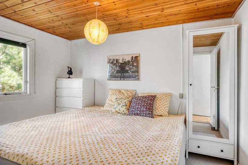Foto von Ferienhaus CR28 in Vorupør - Thy/Limfjord