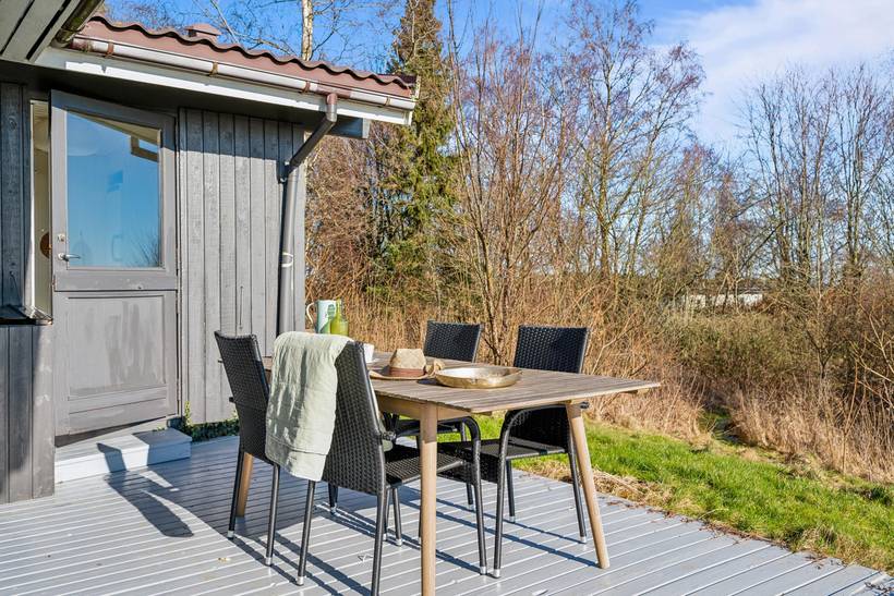 Foto von Ferienhaus CR29 in Handrup - Ebeltoft - Ostjütland