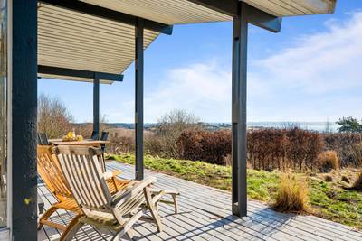 Vorschaubild von Ferienhaus CR29 in Handrup - Ebeltoft - Ostjütland