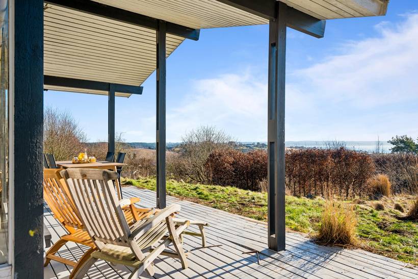 Foto von Ferienhaus CR29 in Handrup - Ebeltoft - Ostjütland