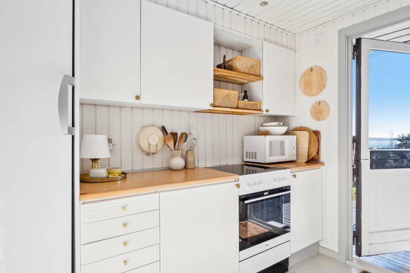 Foto von Ferienhaus CR29 in Handrup - Ebeltoft - Ostjütland
