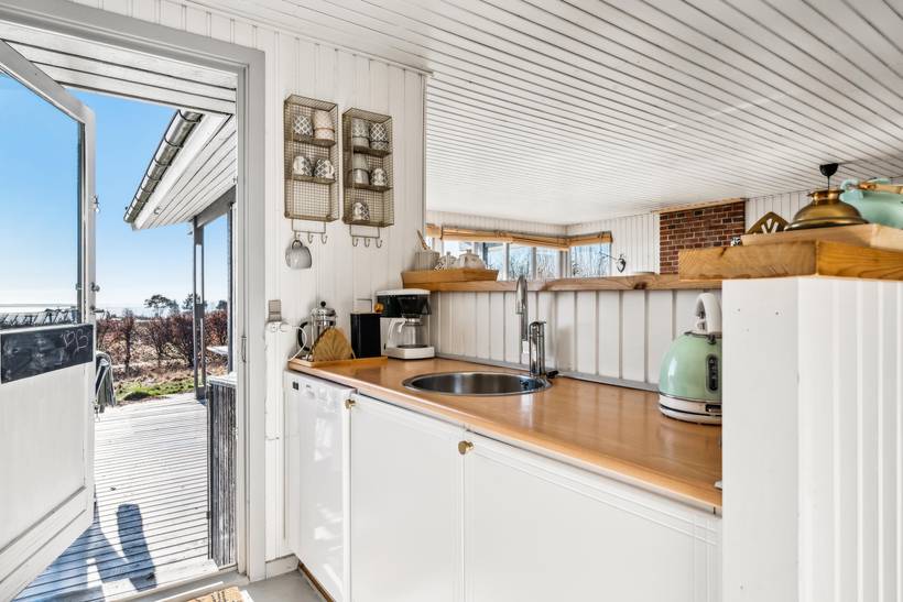 Foto von Ferienhaus CR29 in Handrup - Ebeltoft - Ostjütland