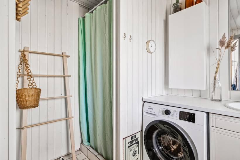Foto von Ferienhaus CR29 in Handrup - Ebeltoft - Ostjütland