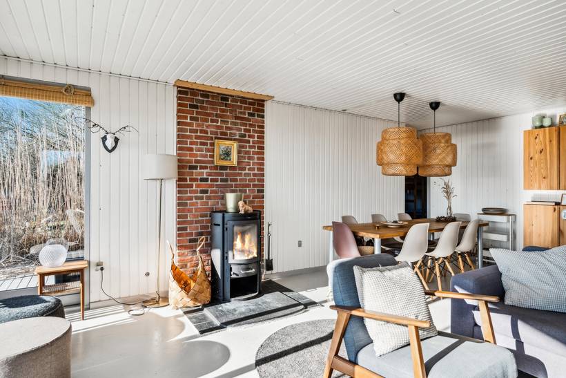 Foto von Ferienhaus CR29 in Handrup - Ebeltoft - Ostjütland