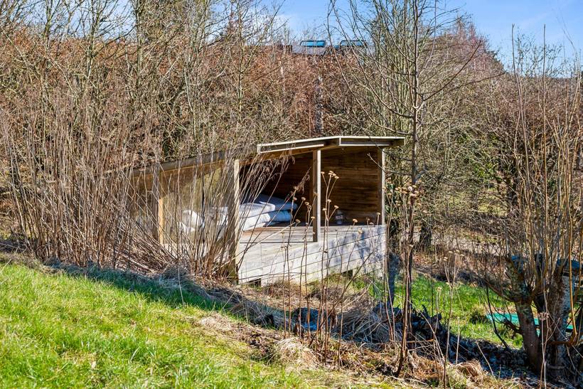 Foto von Ferienhaus CR29 in Handrup - Ebeltoft - Ostjütland