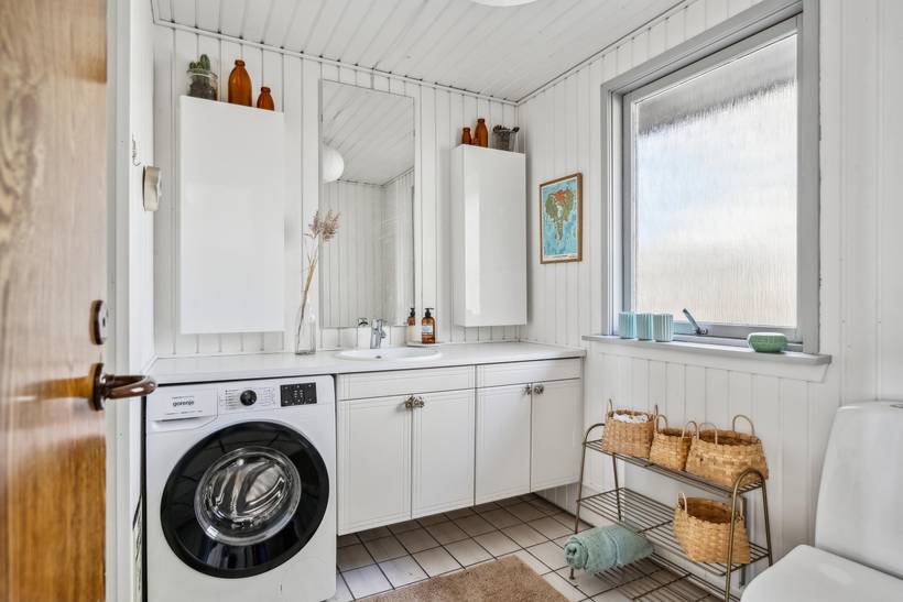 Foto von Ferienhaus CR29 in Handrup - Ebeltoft - Ostjütland