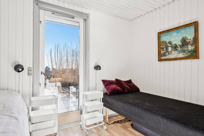 Foto von Ferienhaus CR29 in Handrup - Ebeltoft - Ostjütland
