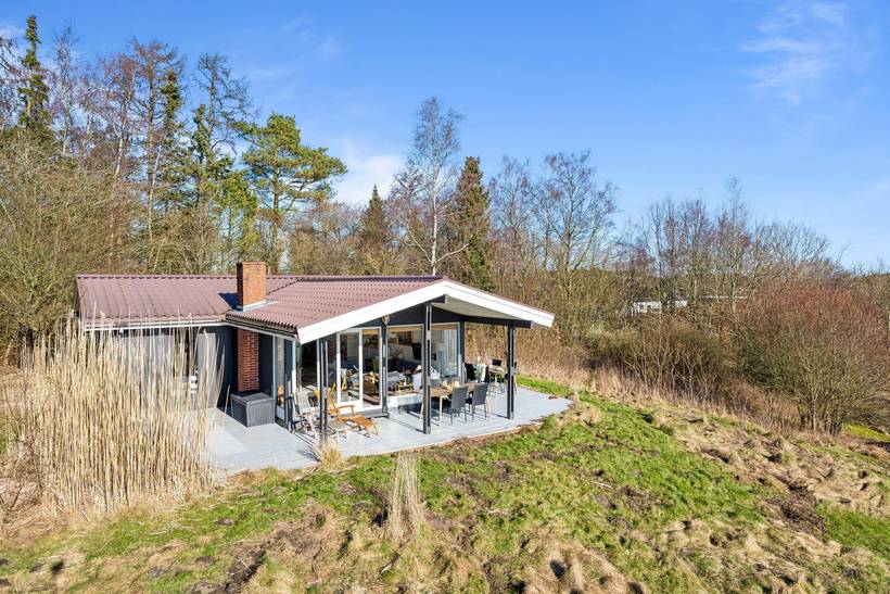 Foto von Ferienhaus CR29 in Handrup - Ebeltoft - Ostjütland